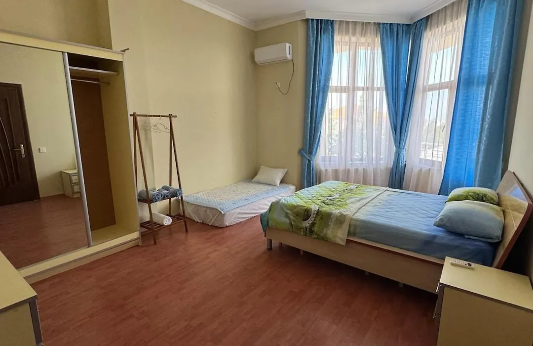 Village Taste Guest House-1
