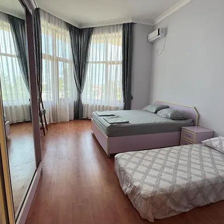 Village Taste Guest House-3