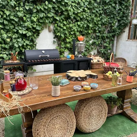 Village Taste Guest House-2